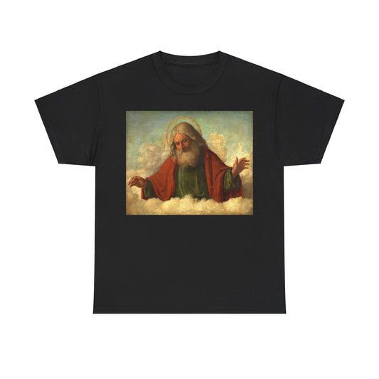 God the Father - tshirt