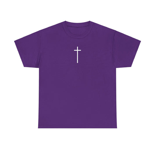 Christ is king - tshirt