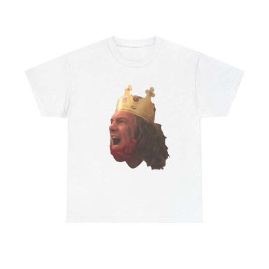 burger KING - tshirt