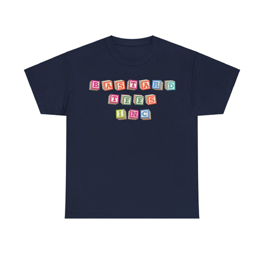 babyblocks - tshirt