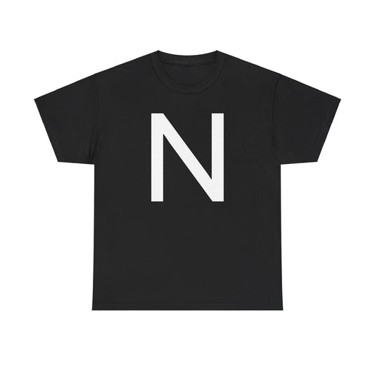 N - tshirt